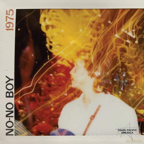No-No Boy: 1975 [CD]