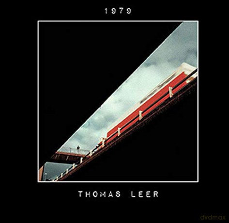 Thomas Leer: 1979 [CD]