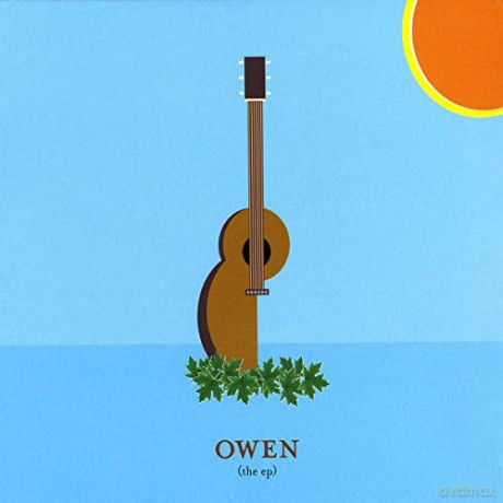 Owen: (The Ep) [CD]