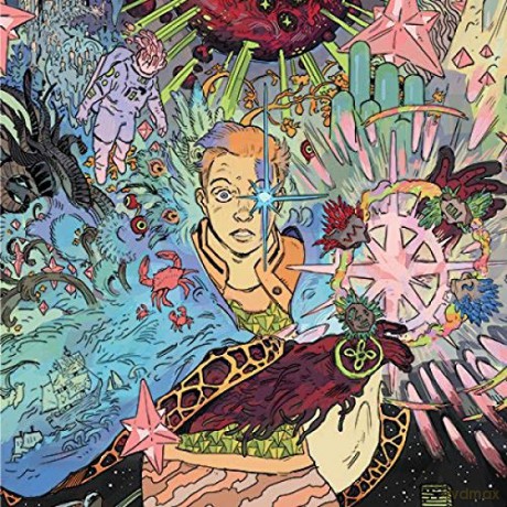 Flux Pavilion: .Wav [2xWinyl]