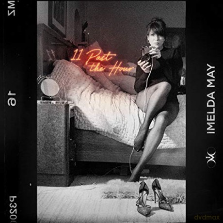 Imelda May: 11 Past The Hour [Winyl]