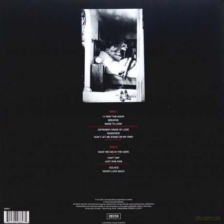 Imelda May: 11 Past The Hour [Winyl]