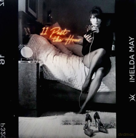 Imelda May: 11 Past The Hour [Winyl]