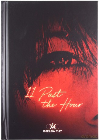 Imelda May: 11 Past The Hour (Deluxe Hardback Book) [2CD]