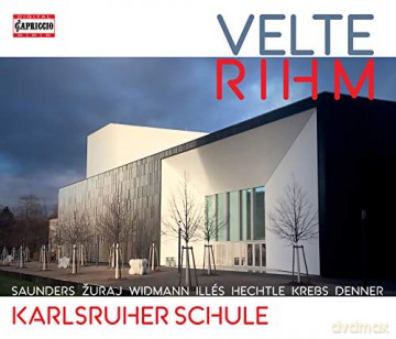 50 Years Of The University Of Music Karlsruhe [3CD]