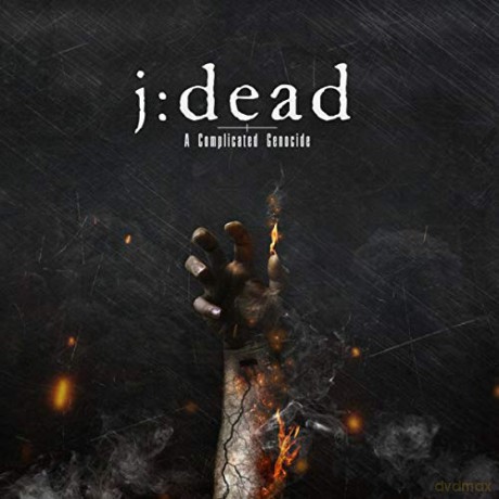 J:Dead: A Complicated Genocide [CD]