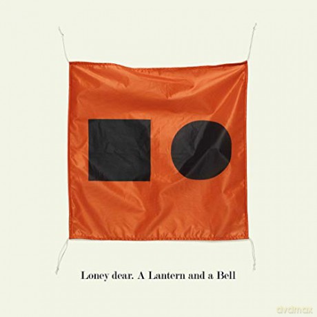 Loney Dear: A Lantern And A Bell [Winyl]