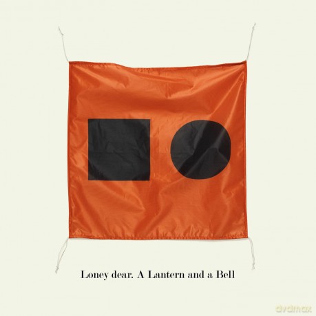 Loney Dear: A Lantern And A Bell [CD]