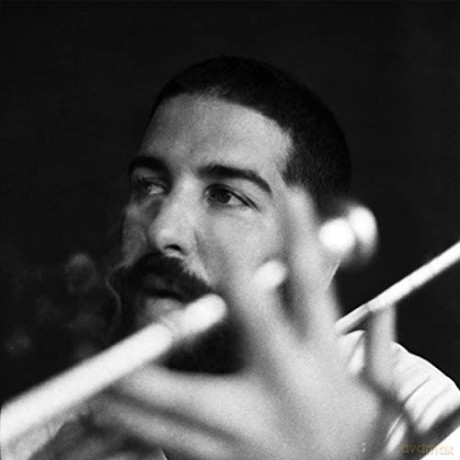 Antonio Neves: A Pegada Agora E Essa (The Sway Now) [CD]