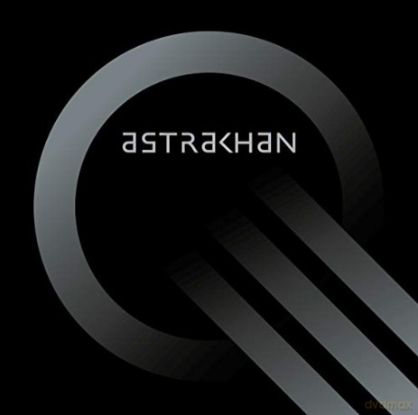 Astrakhan: A Slow Ride Towards Death [CD]
