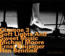 Clusone 3: Soft Lights And Sweet Music - Irving Berlin Songbook [CD]