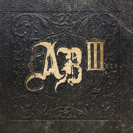 Alter Bridge: Ab III [2xWinyl]