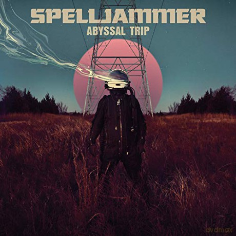 Spelljammer: Abyssal Trip [CD]