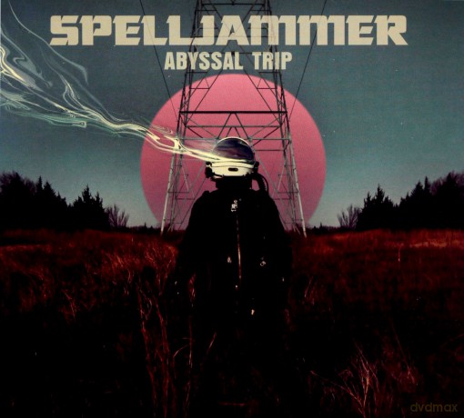 Spelljammer: Abyssal Trip [CD]