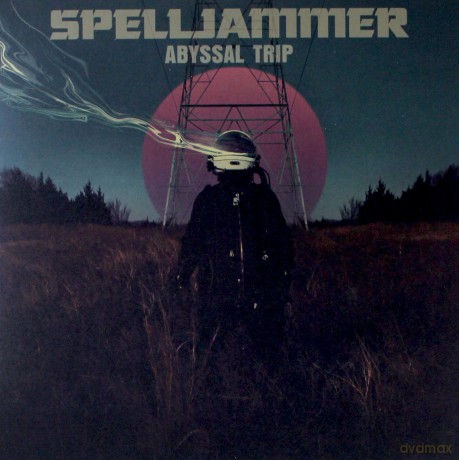 Spelljammer: Abyssal Trip [Winyl]