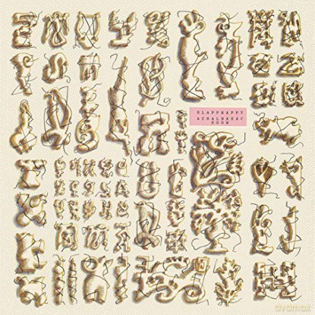 Slapp Happy (With Faust): Acnalbasac Noom [CD]