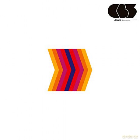 Cb3: Aeons Live Session [Winyl]