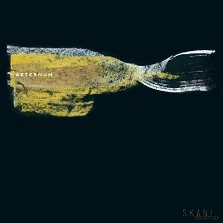 State Choir Latvija: Aeternum [CD]