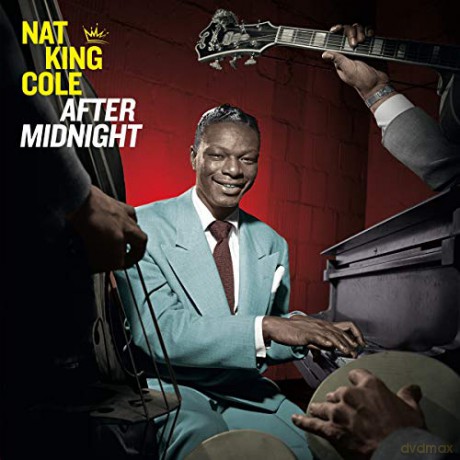 Nat King Cole: After Moodnight (+12 Bonus Tracks) [CD]