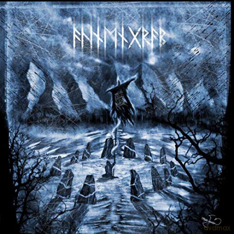 Ahnengrab: Ahnengrab [CD]