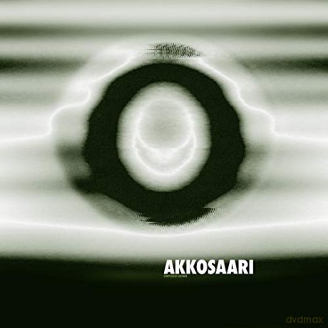 Auvinen: Akkosaari [Winyl]