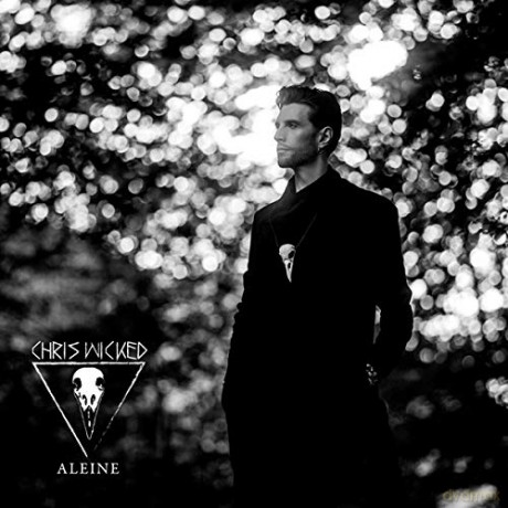 Chris Wicked: Aleine (White) [Winyl]