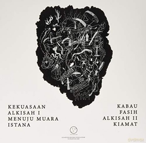 Senyawa: Alkisah [Winyl]