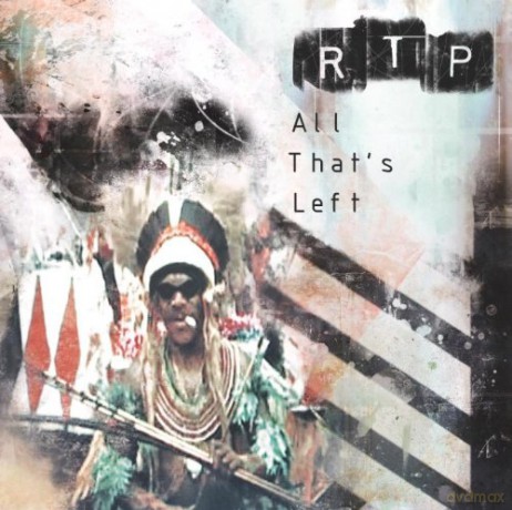 Rtp: All ThatS Left [Winyl]