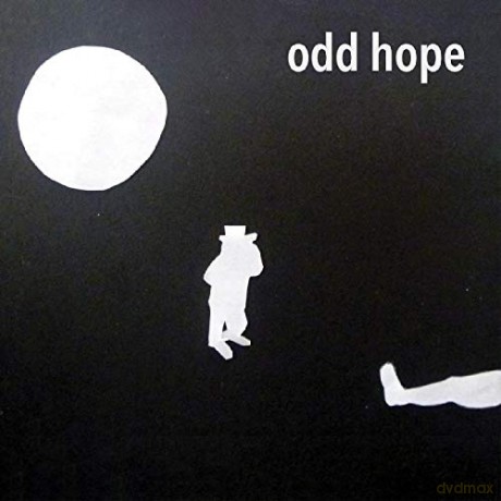 Odd Hope: All The Things [Winyl]