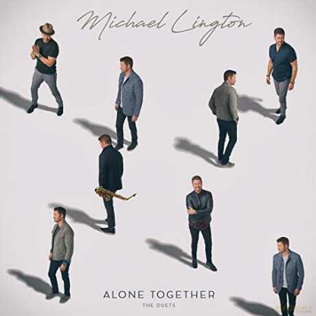 Michael Lington: Alone Together: The Duets [CD]