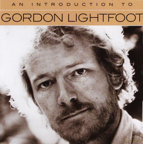 Gordon Lightfoot: An Introduction To [CD]