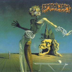 Embolism: And We All Hate Ourselves [CD]