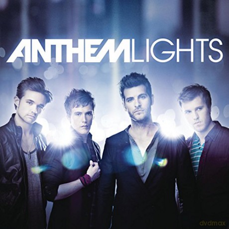 Anthem Lights: Anthem Lights [CD]