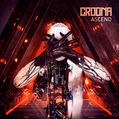 Croona: Ascend [CD]