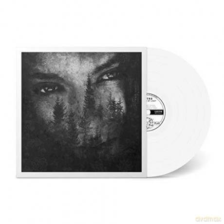 Lustre: Ashes of Light The (White) [Winyl]