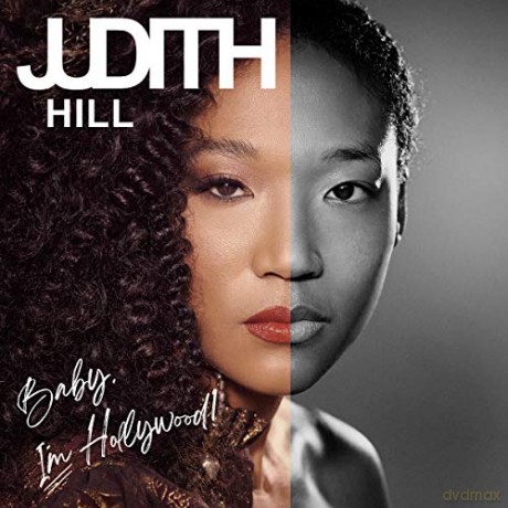 Judith Hill: Baby. Im Hollywood [CD]