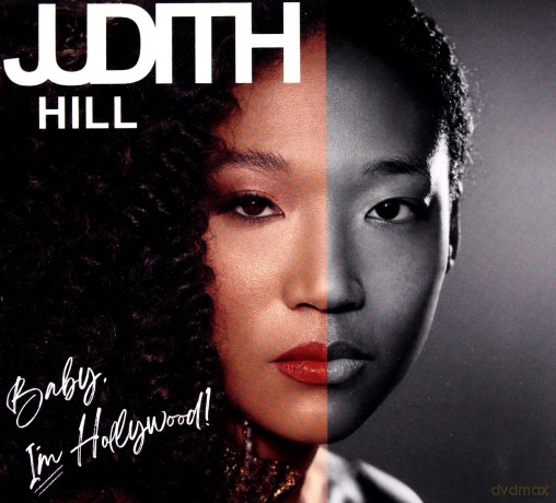 Judith Hill: Baby. Im Hollywood [CD]