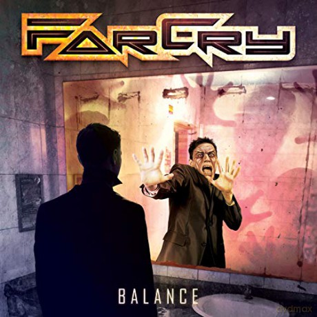FarCry: Balance [CD]
