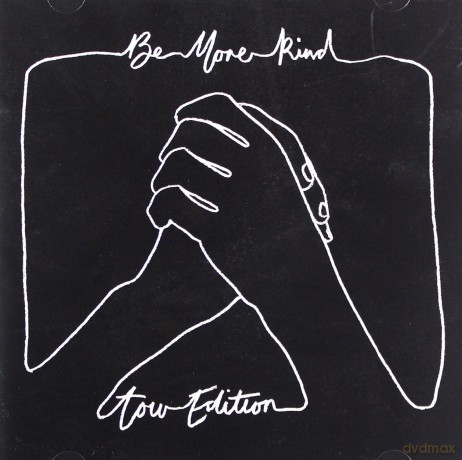 Frank Turner: Be More Kind [CD]