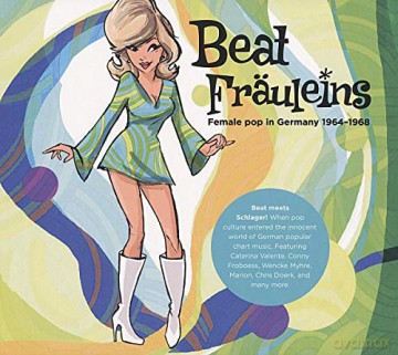 Beat Frauleins [CD]