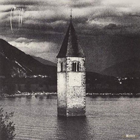 Messa: Belfry [CD]