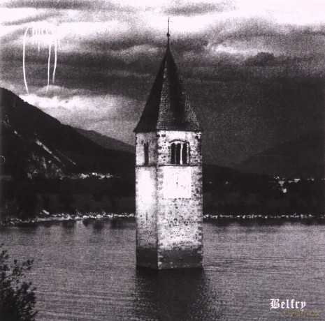 Messa: Belfry [CD]