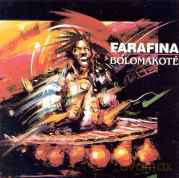 Farafina: Bolomakote [CD]