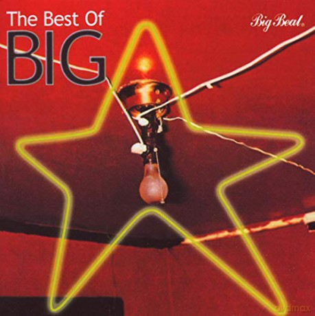 Big Star: Best Of [CD]