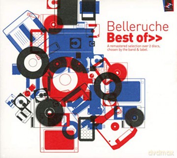 Belleruche: Best Of [2CD]