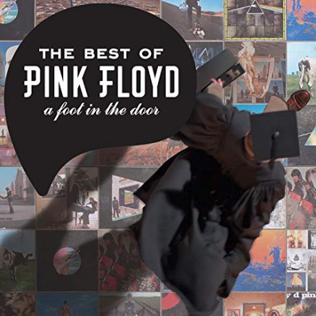 Pink Floyd: Best Of Pink Floyd: A Foot In Door [2xWinyl]