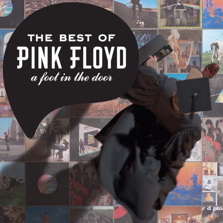 Pink Floyd: Best Of Pink Floyd: A Foot In Door [2xWinyl]