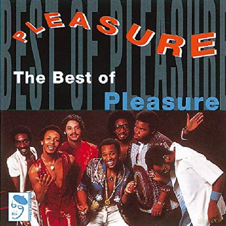 Pleasure: Best Of... [CD]