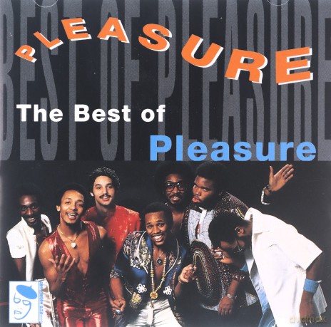 Pleasure: Best Of... [CD]