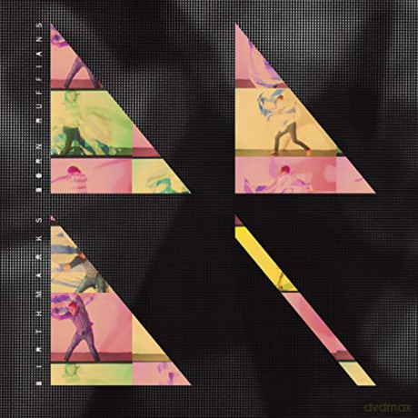 Born Ruffians: Birthmarks [Winyl]